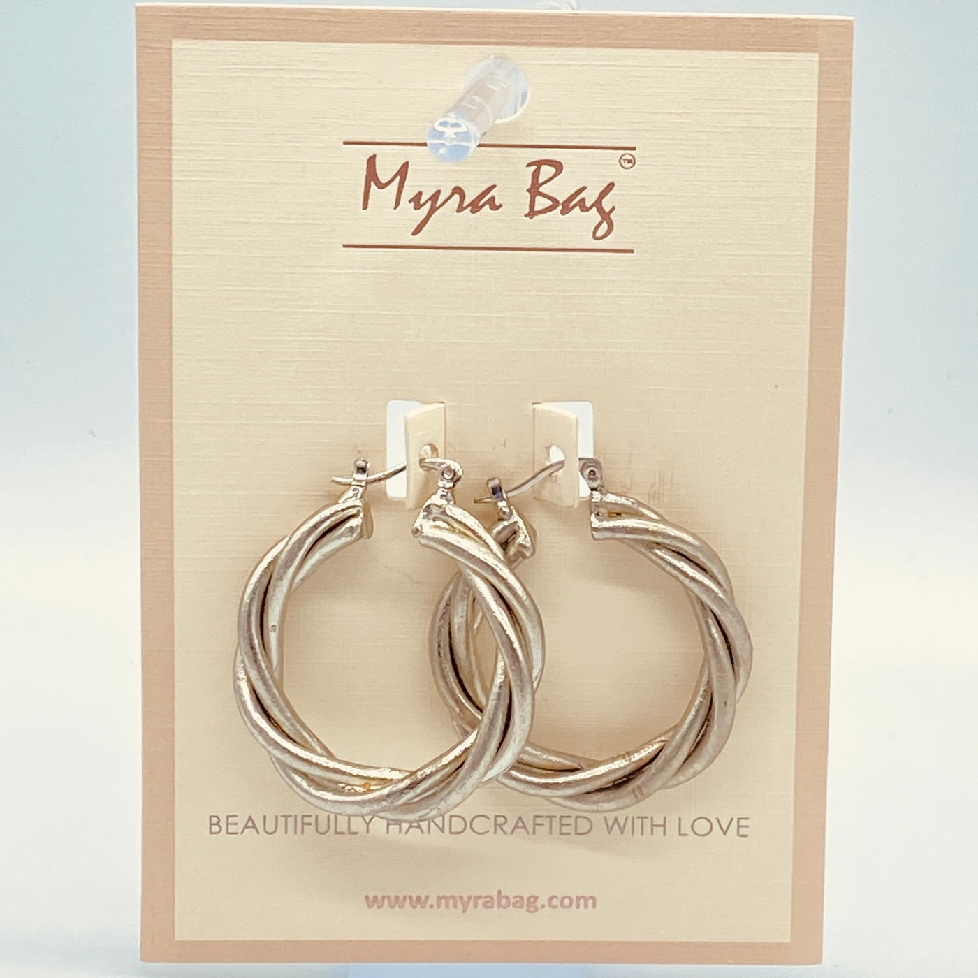 Earrings By Myra