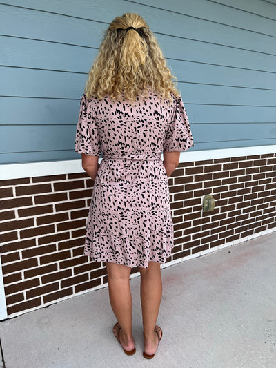Uplift Dress