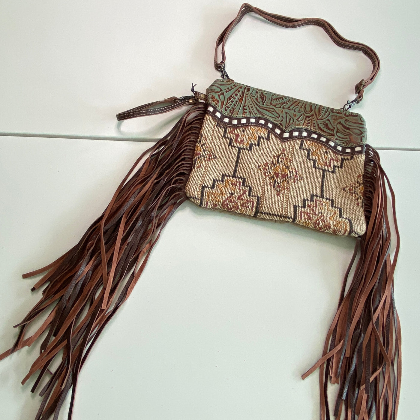 The CrossBody Collection by Myra Bags