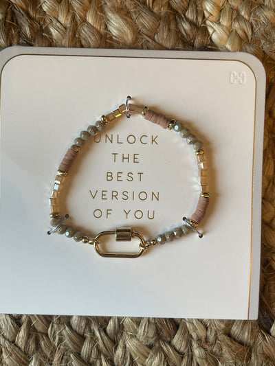 The Coco & Carmen Bracelet Collection