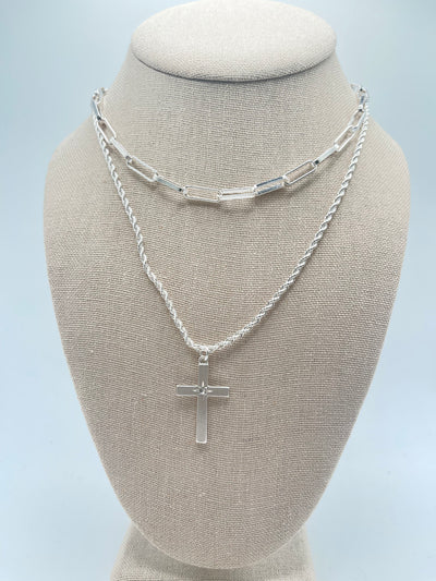 Necklaces by Periwinkle