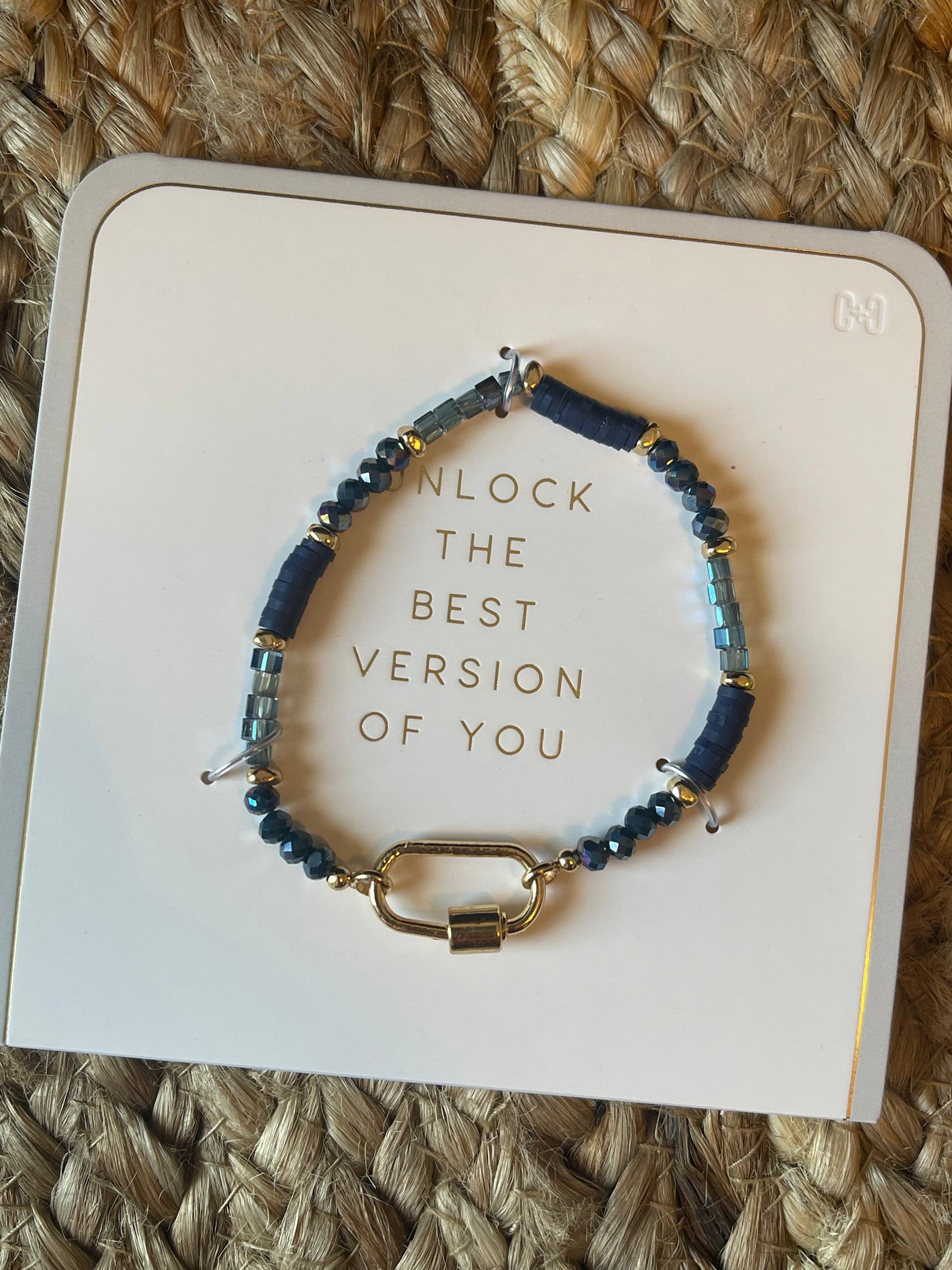 The Coco & Carmen Bracelet Collection