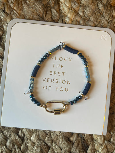 The Coco & Carmen Bracelet Collection