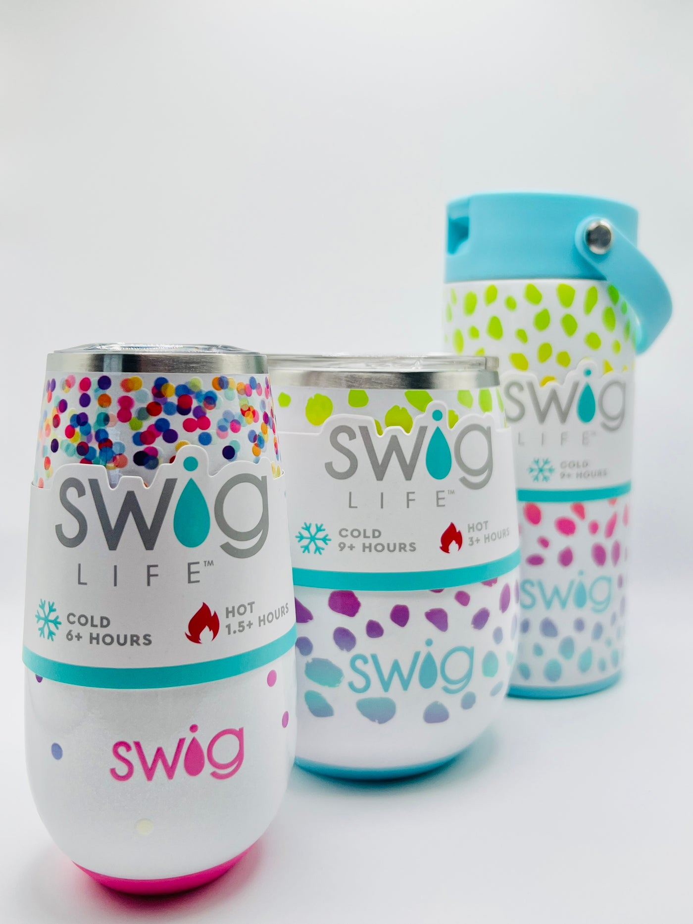 Swig Life