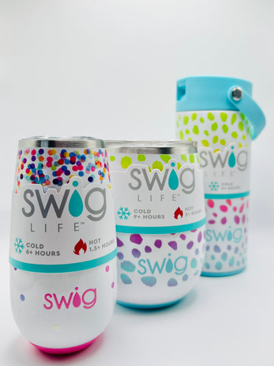 Swig Life