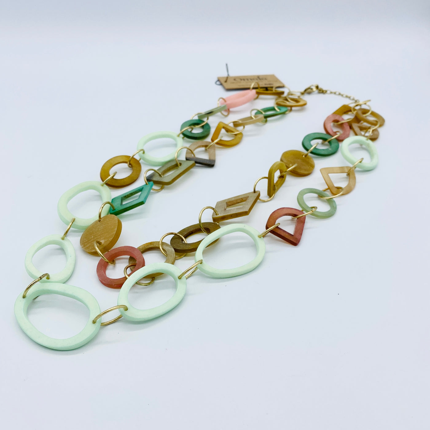 Omala Collection by Anju