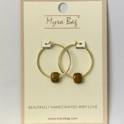 Earrings By Myra