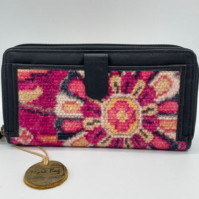 My Wild Side Wallets  by Myra Bags