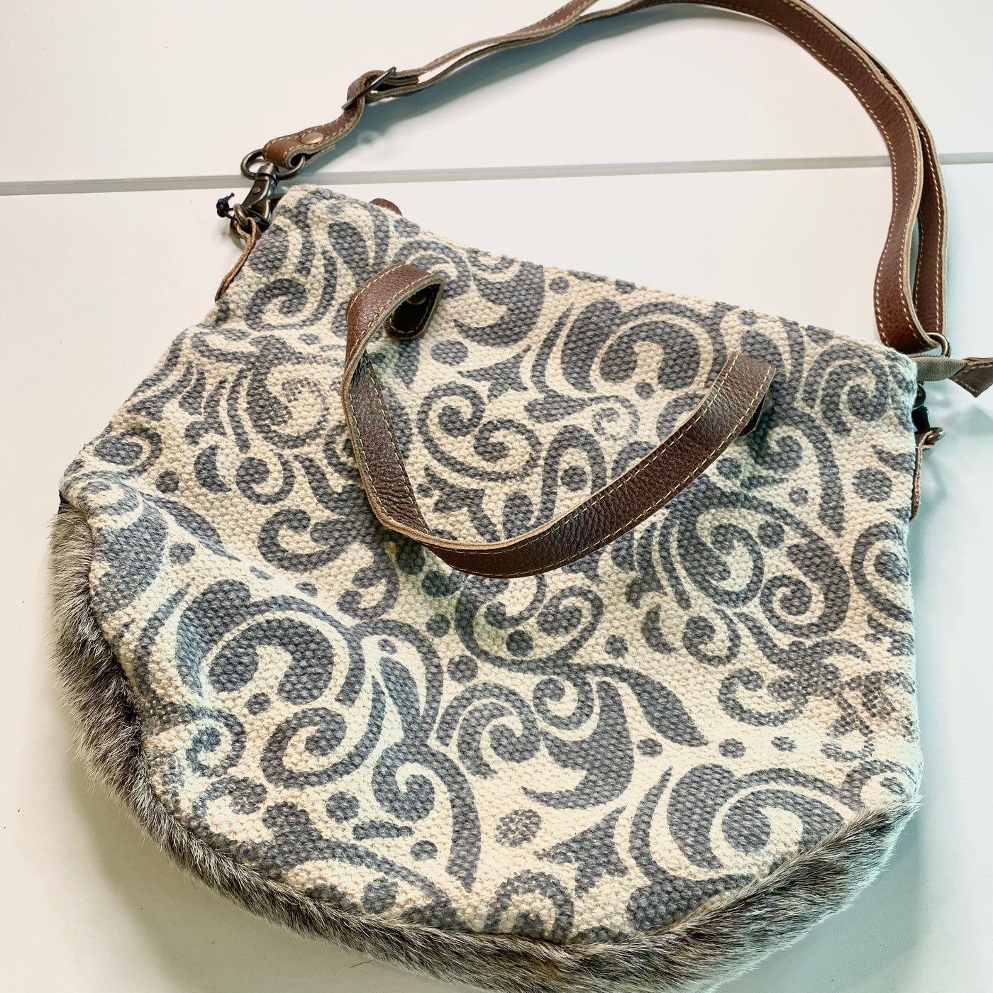 The CrossBody Collection by Myra Bags