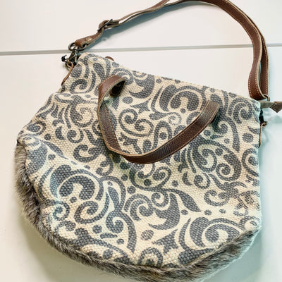 The CrossBody Collection by Myra Bags