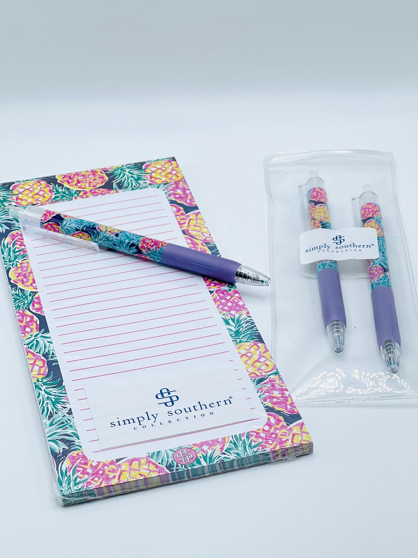 Stationery By Simply Southern