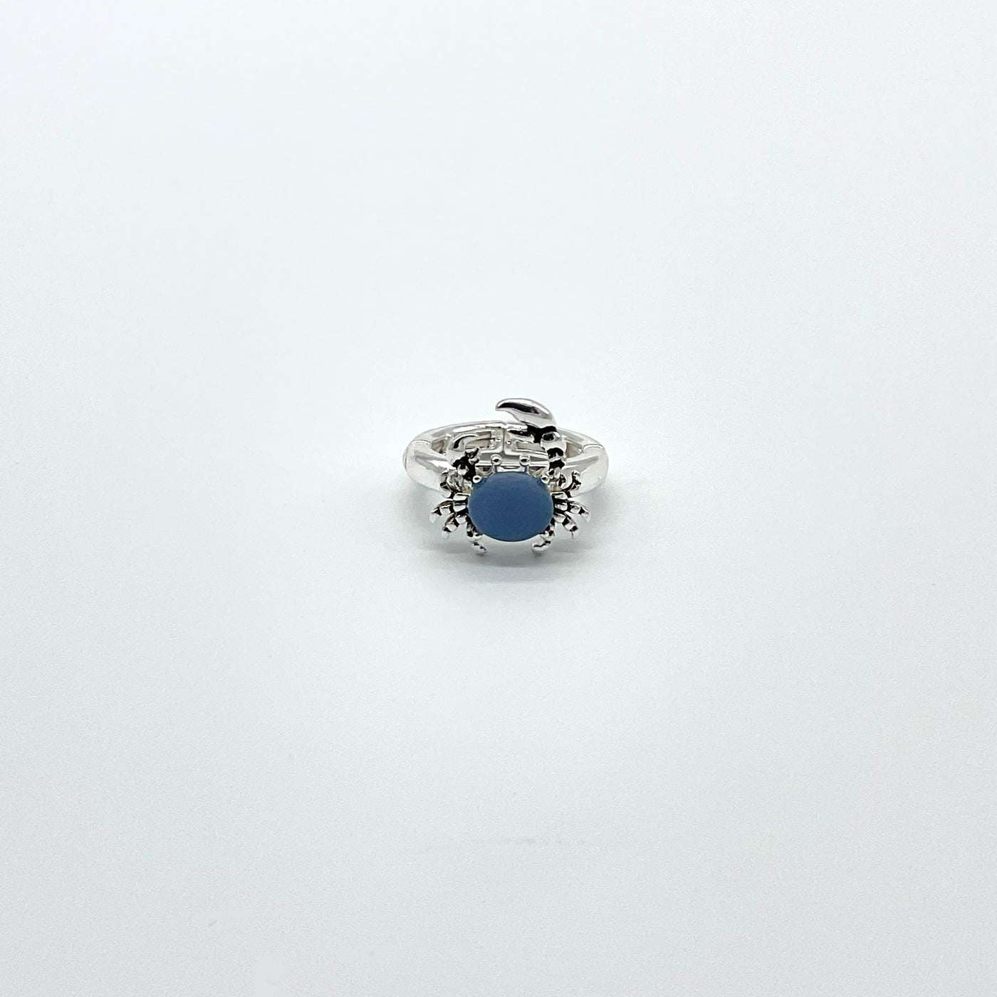 Radiant Ring Collection by Periwinkle