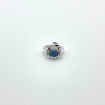 Radiant Ring Collection by Periwinkle