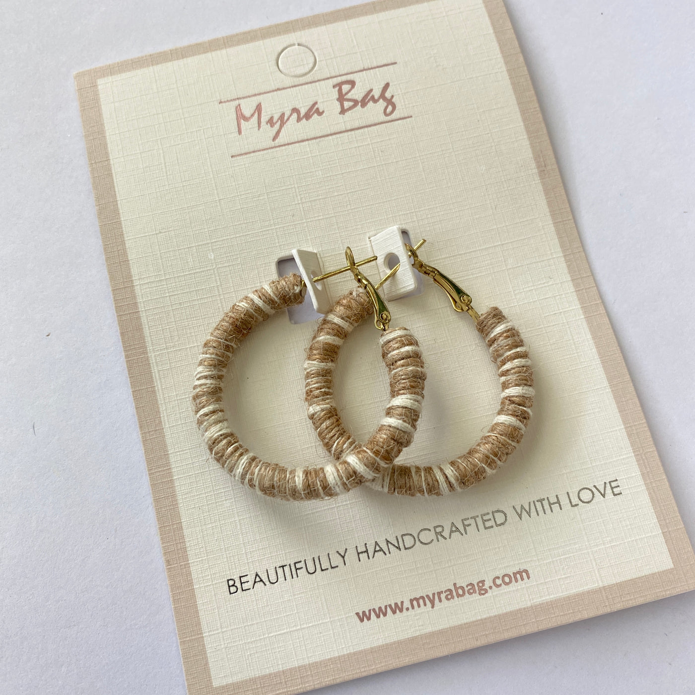 Earrings By Myra