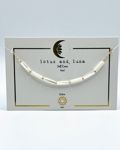 I've Got The Power Healing Necklaces