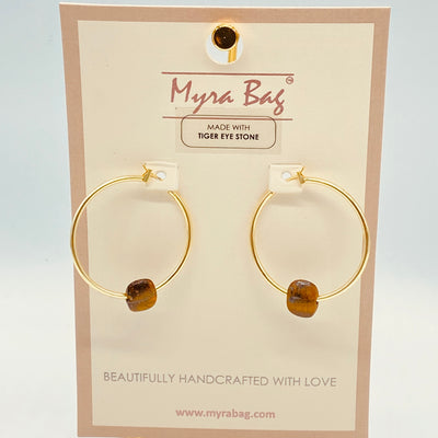 Earrings By Myra