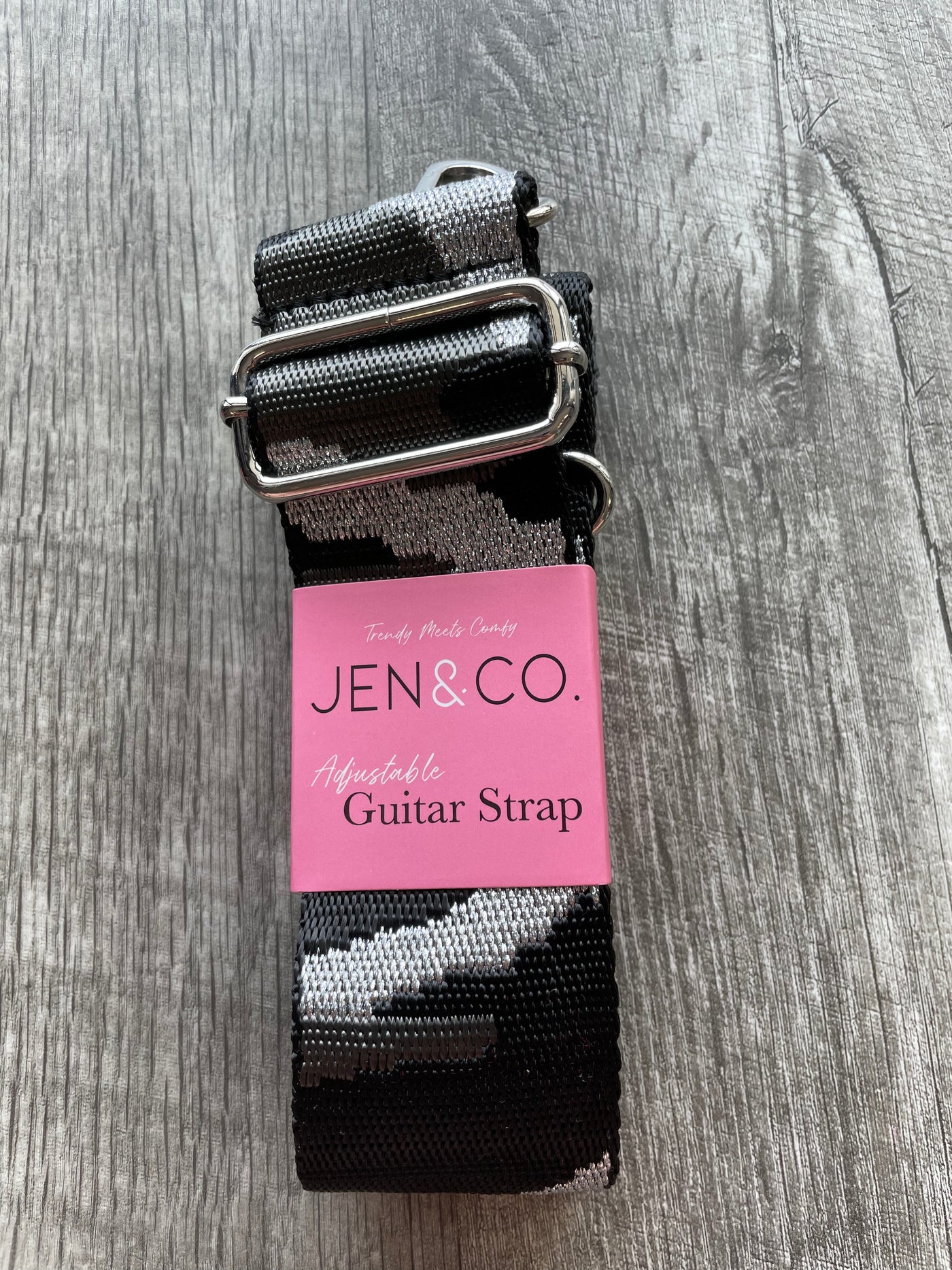 The Beverly Strap