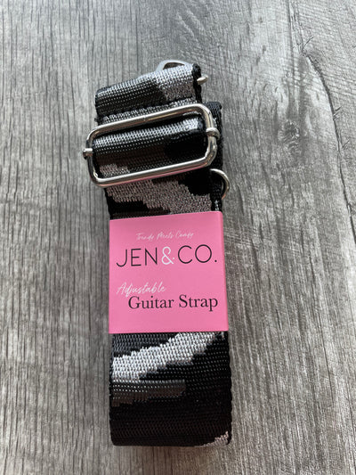 The Beverly Strap