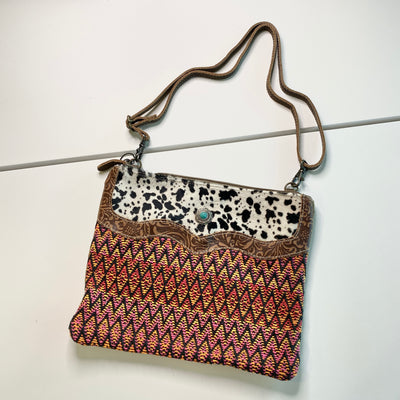 The CrossBody Collection by Myra Bags