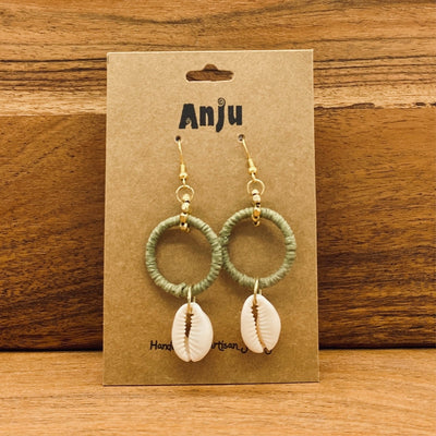 The Sachi Collection  by Anju