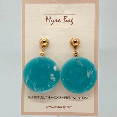 Earrings By Myra