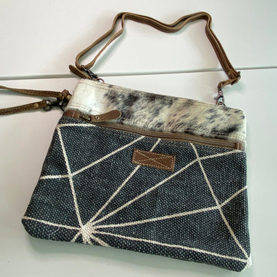 The CrossBody Collection by Myra Bags