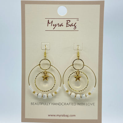 Earrings By Myra