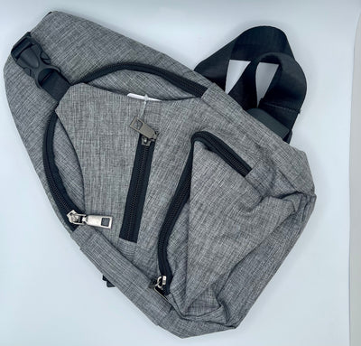 Nupouch Daypack - Grey