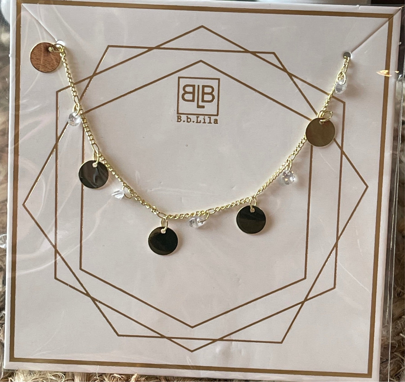 Jewelry by BBLila