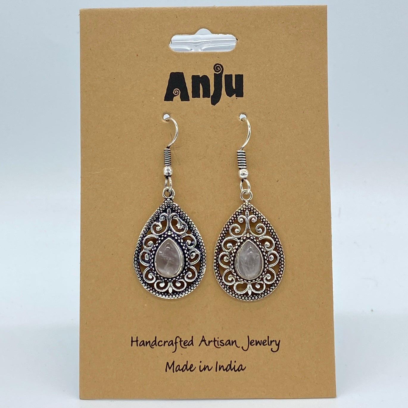 The Tanvi Collection by Anju