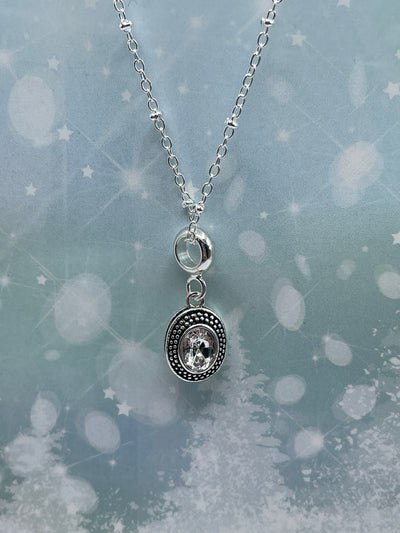 DaVinci Charm Necklaces Holiday Edition