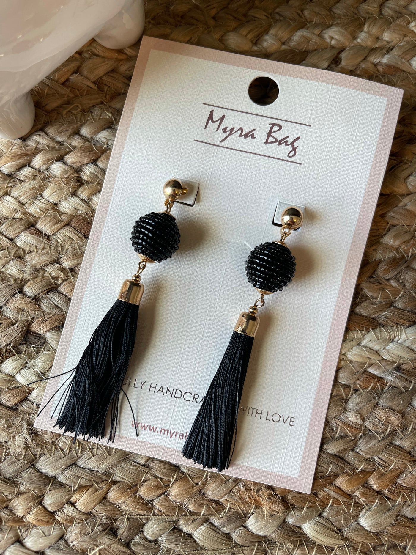 Myra Jewelry Collection