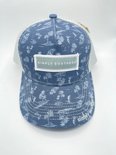 Hats By Simply Southern – The Teal Turtle Boutique