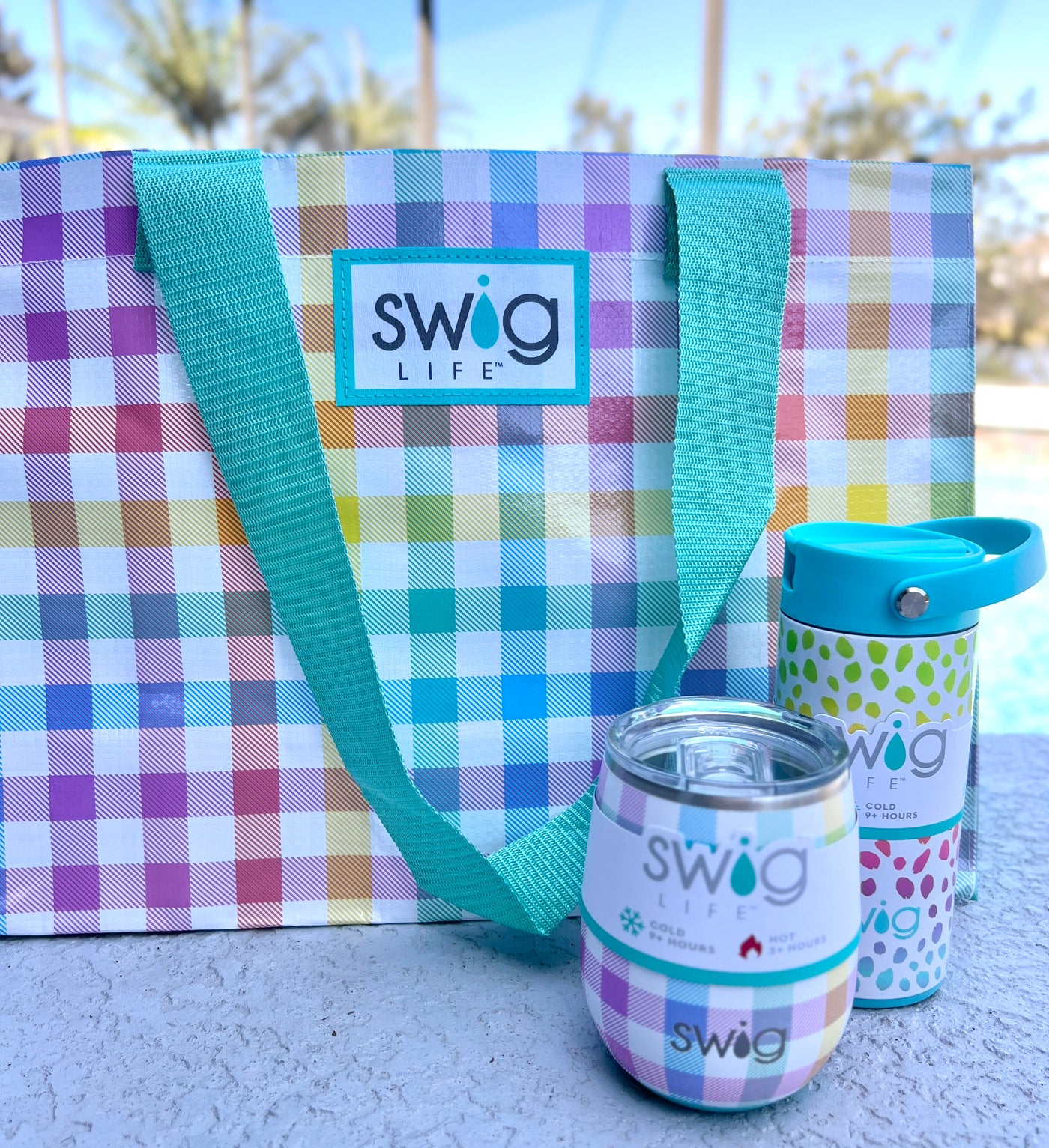 Swig Life