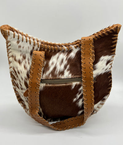 Totes and Weekenders by Myra