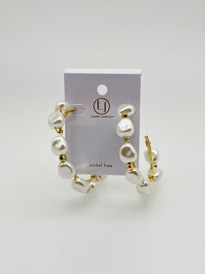 Jewelry By Laura Janelle