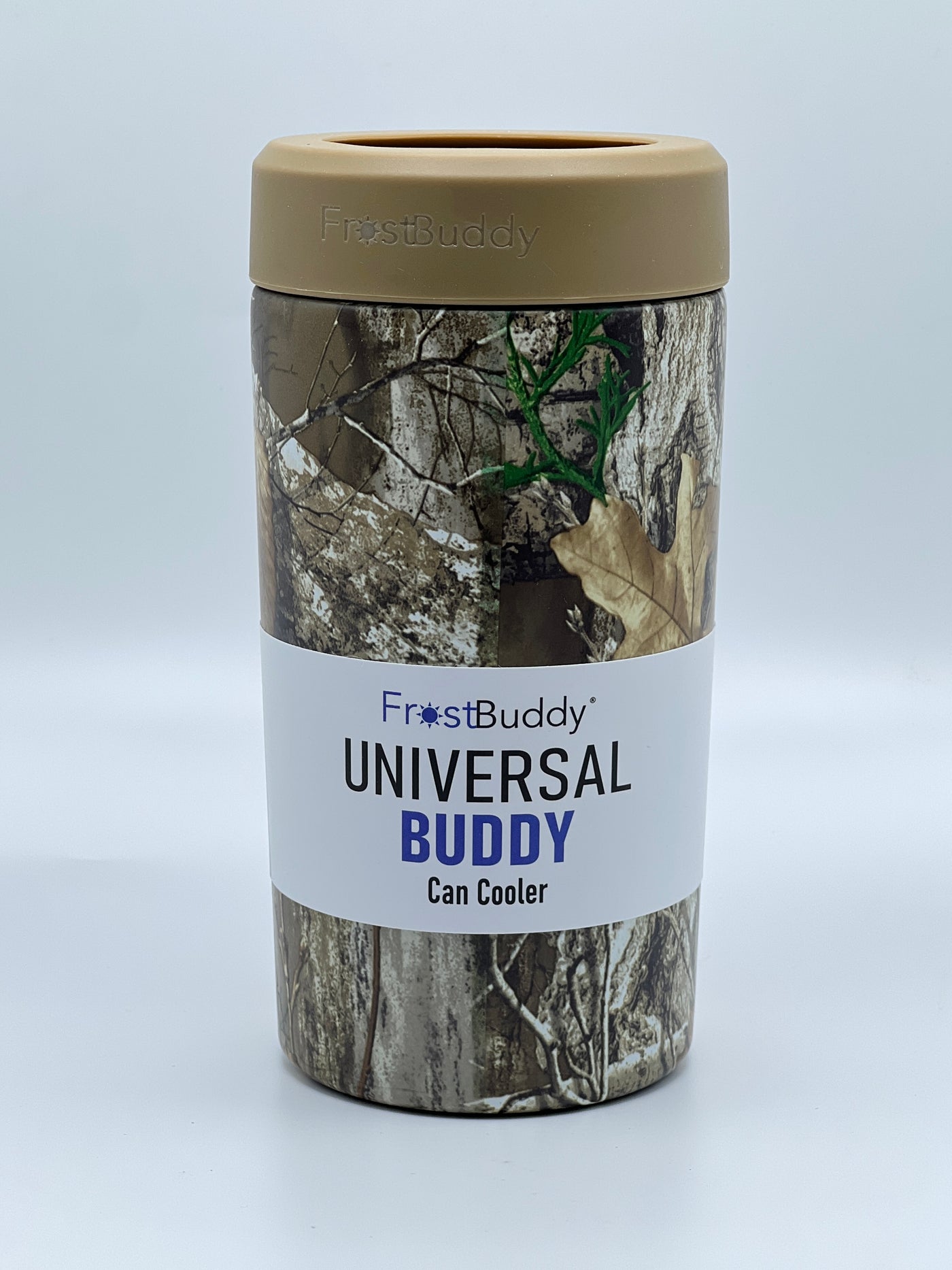 FROST BUDDY UNIVERSAL CAN COOLER STROKE – River Birch Gifts