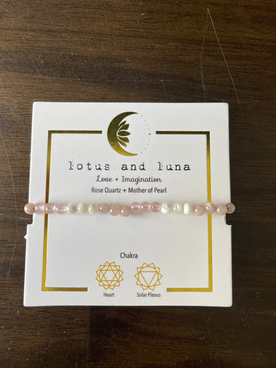 I’ve Got the Power Healing Bracelets