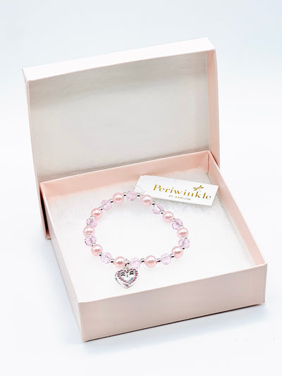 Just the Cutest Bracelets