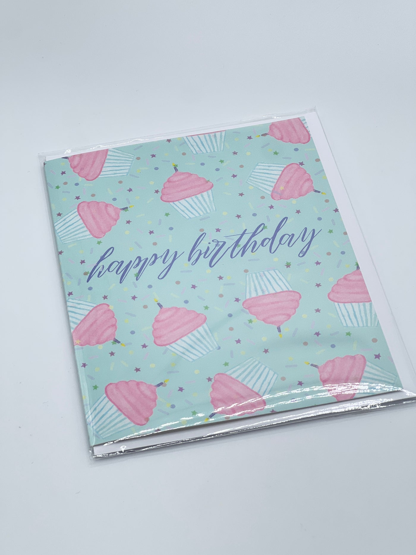 Little Blue Designs Greeting Cards