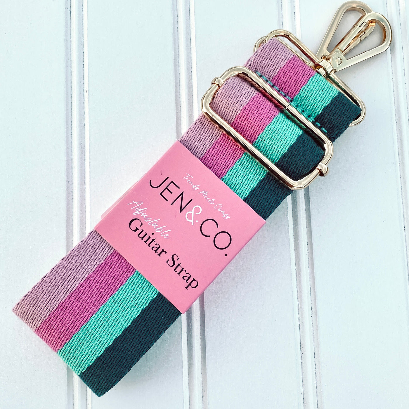 The Beverly Strap