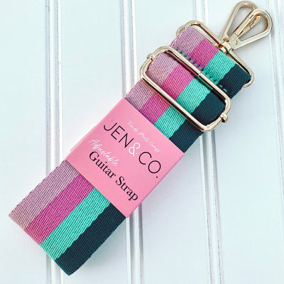 The Beverly Strap