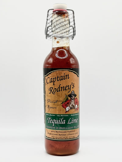Captain Rodney's Private Reserve