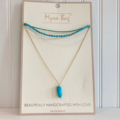 The Myra Necklace Group
