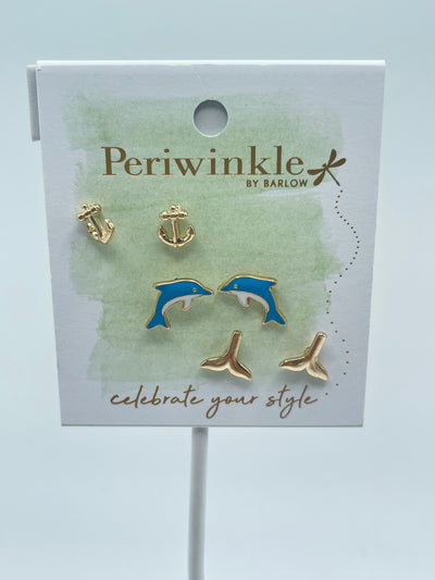 Duos & Trios by Periwinkle