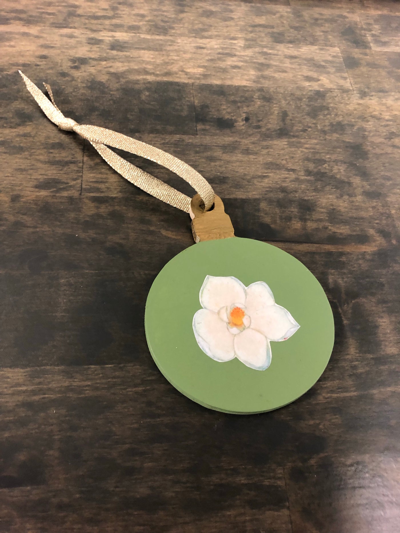 Little Blue Designs Ornaments