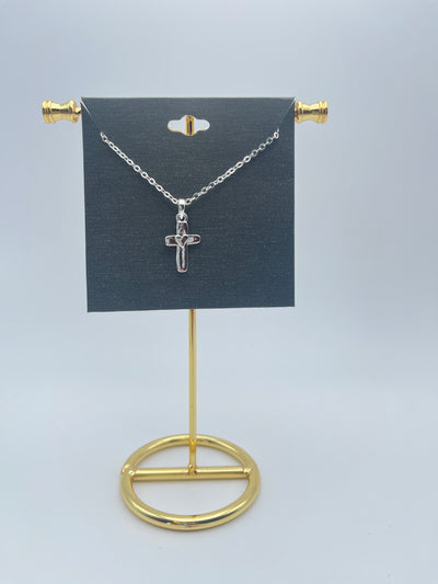 Forever Faith Pendant Collection