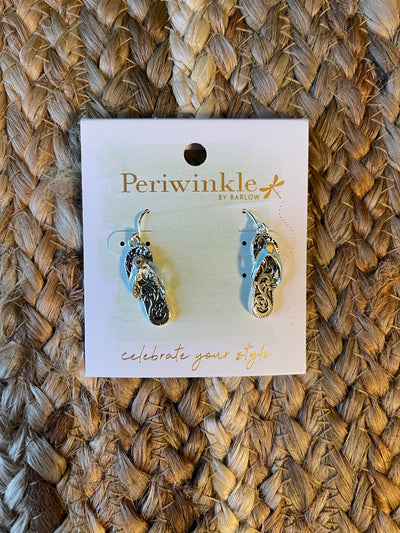 Sea Life Earrings