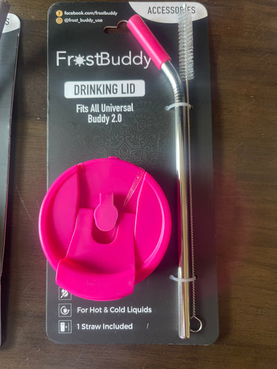 Frost Buddy Beverage Accessories