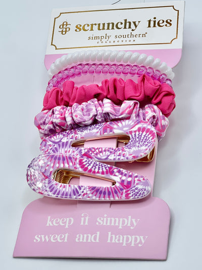 Hair Accessories By Simply Southern